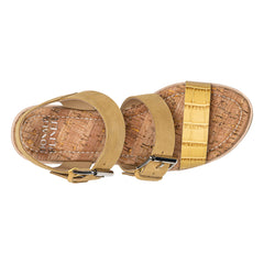 BLERINA | Women Donald Pliner Shoes Honey