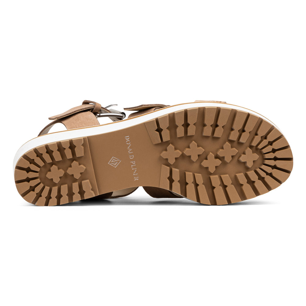 BLERINA | Women Donald Pliner Shoes Sand