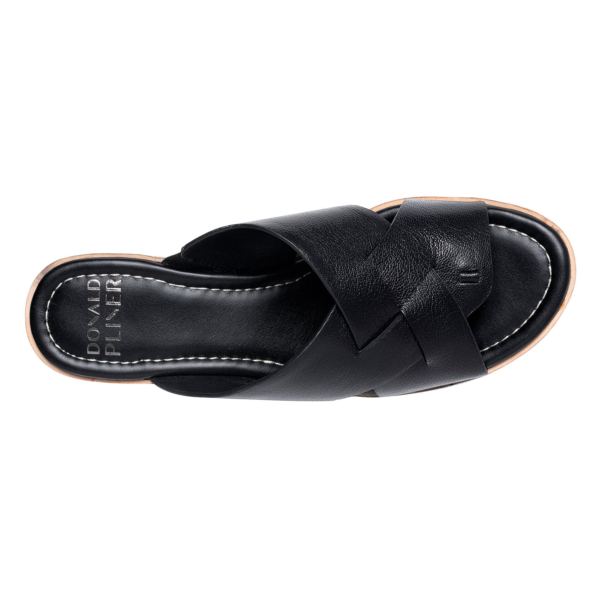 BEAUMONT | Women Donald Pliner Shoes Black