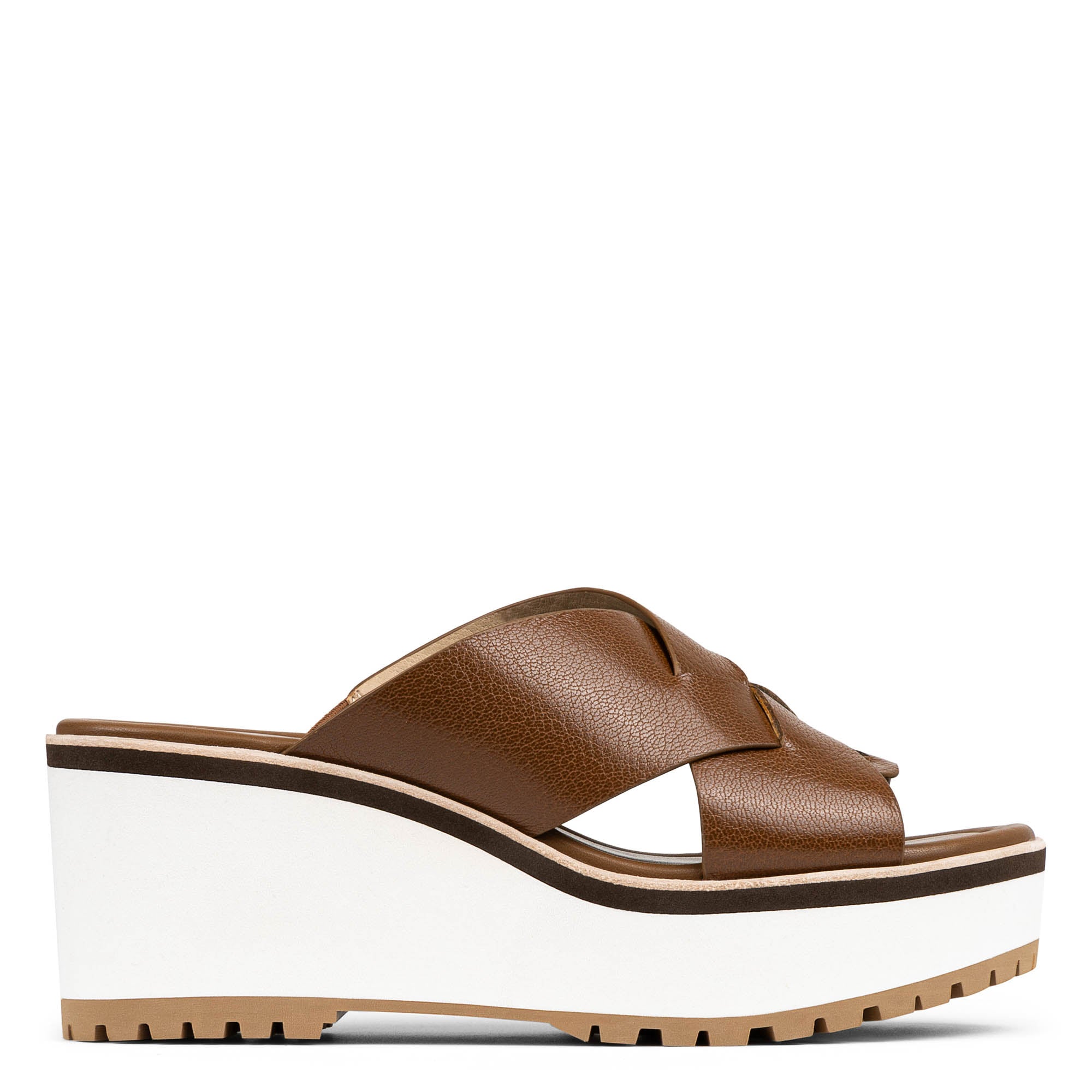 BEAUMONT | Women Donald Pliner Shoes Saddle