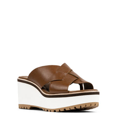 BEAUMONT | Women Donald Pliner Shoes Saddle