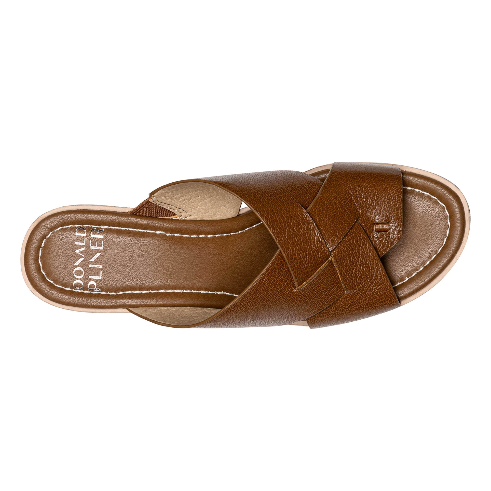BEAUMONT | Women Donald Pliner Shoes Saddle