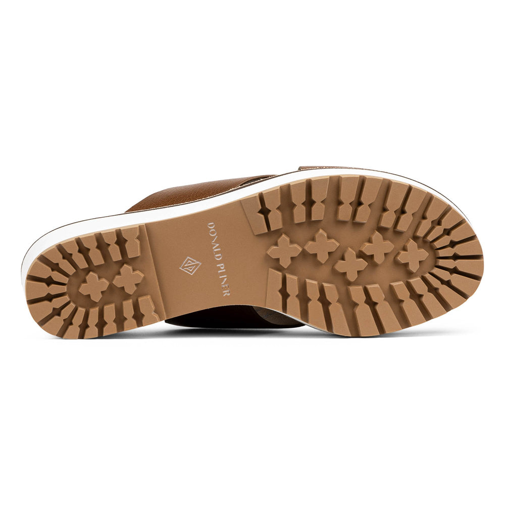 BEAUMONT | Women Donald Pliner Shoes Saddle