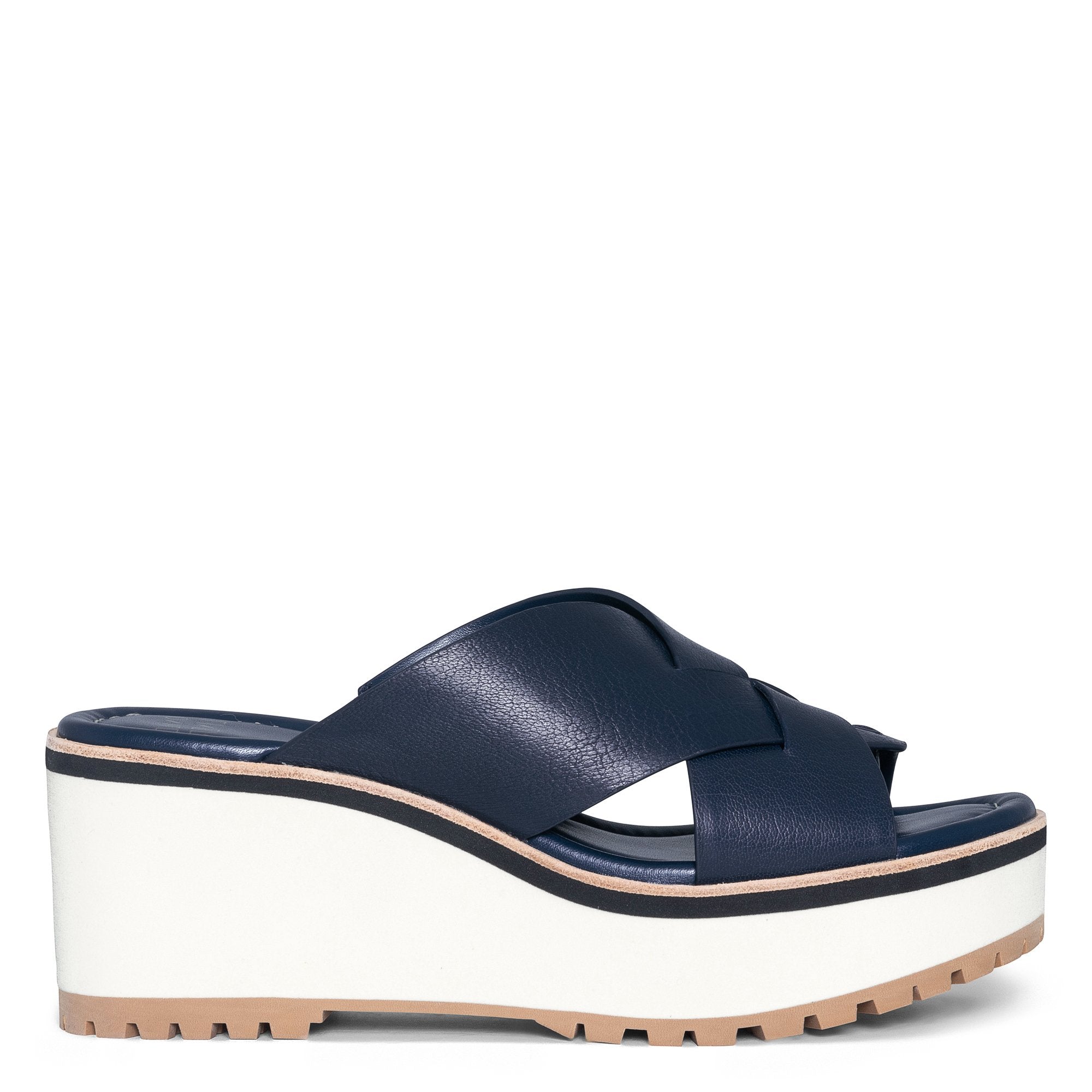 BEAUMONT | Women Donald Pliner Shoes Navy