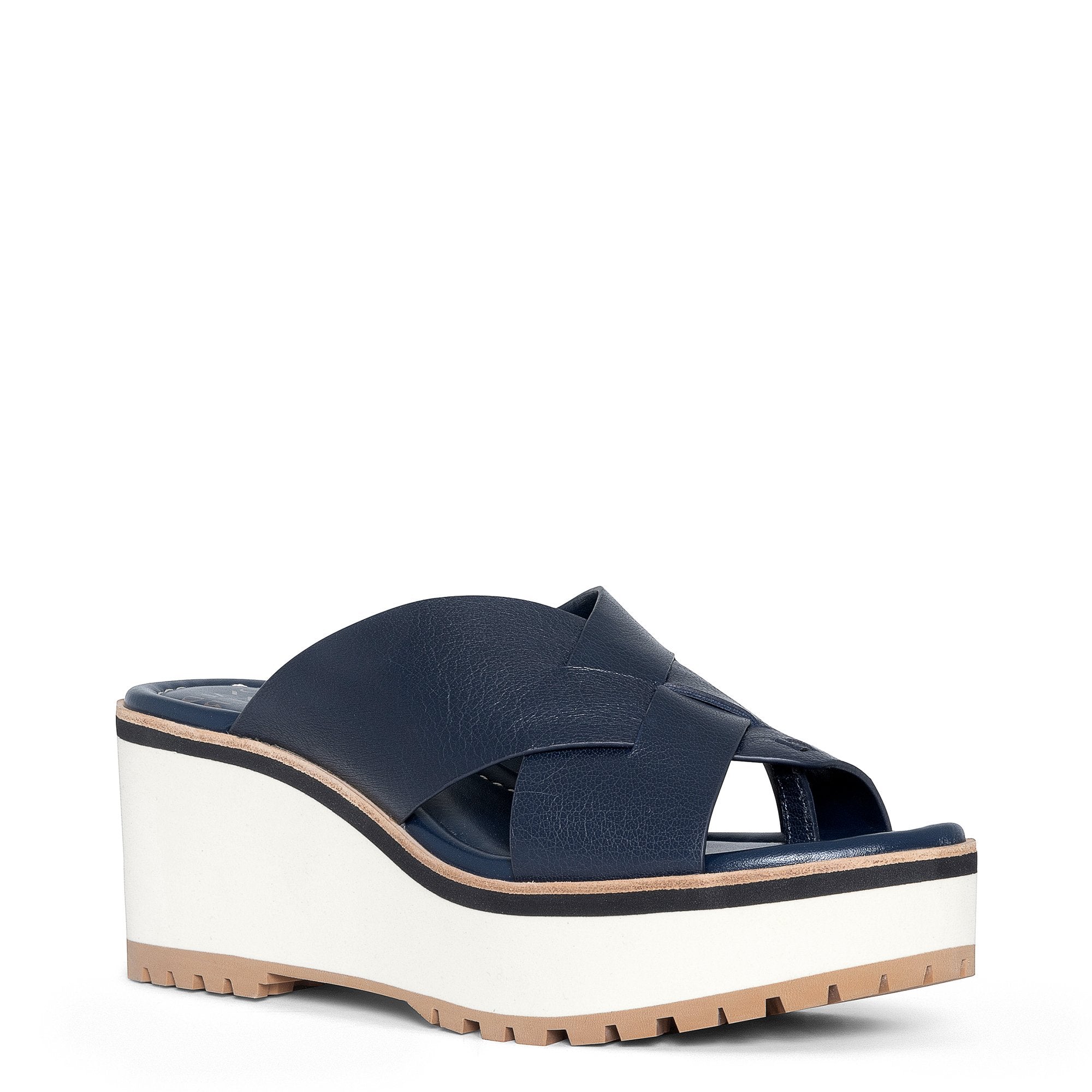 BEAUMONT | Women Donald Pliner Shoes Navy