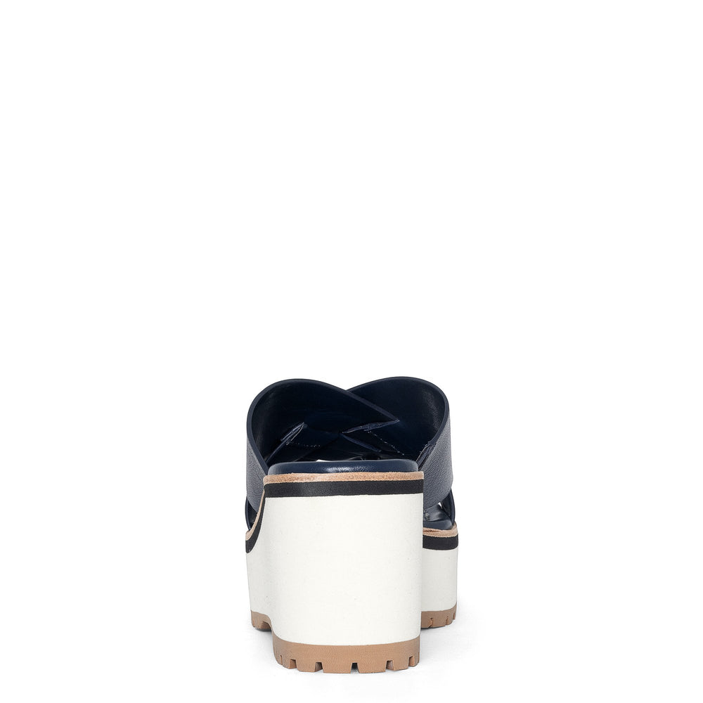 BEAUMONT | Women Donald Pliner Shoes Navy