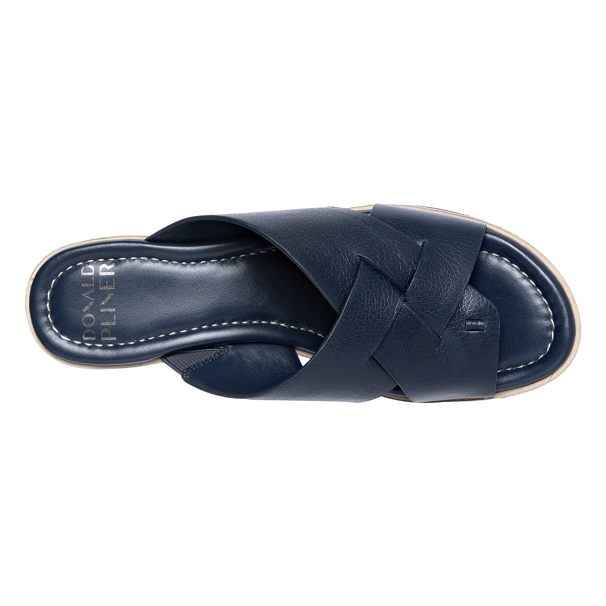 BEAUMONT | Women Donald Pliner Shoes Navy