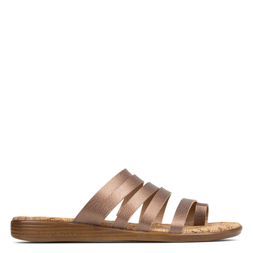 GRINDA | Women Donald Pliner Shoes Tobacco