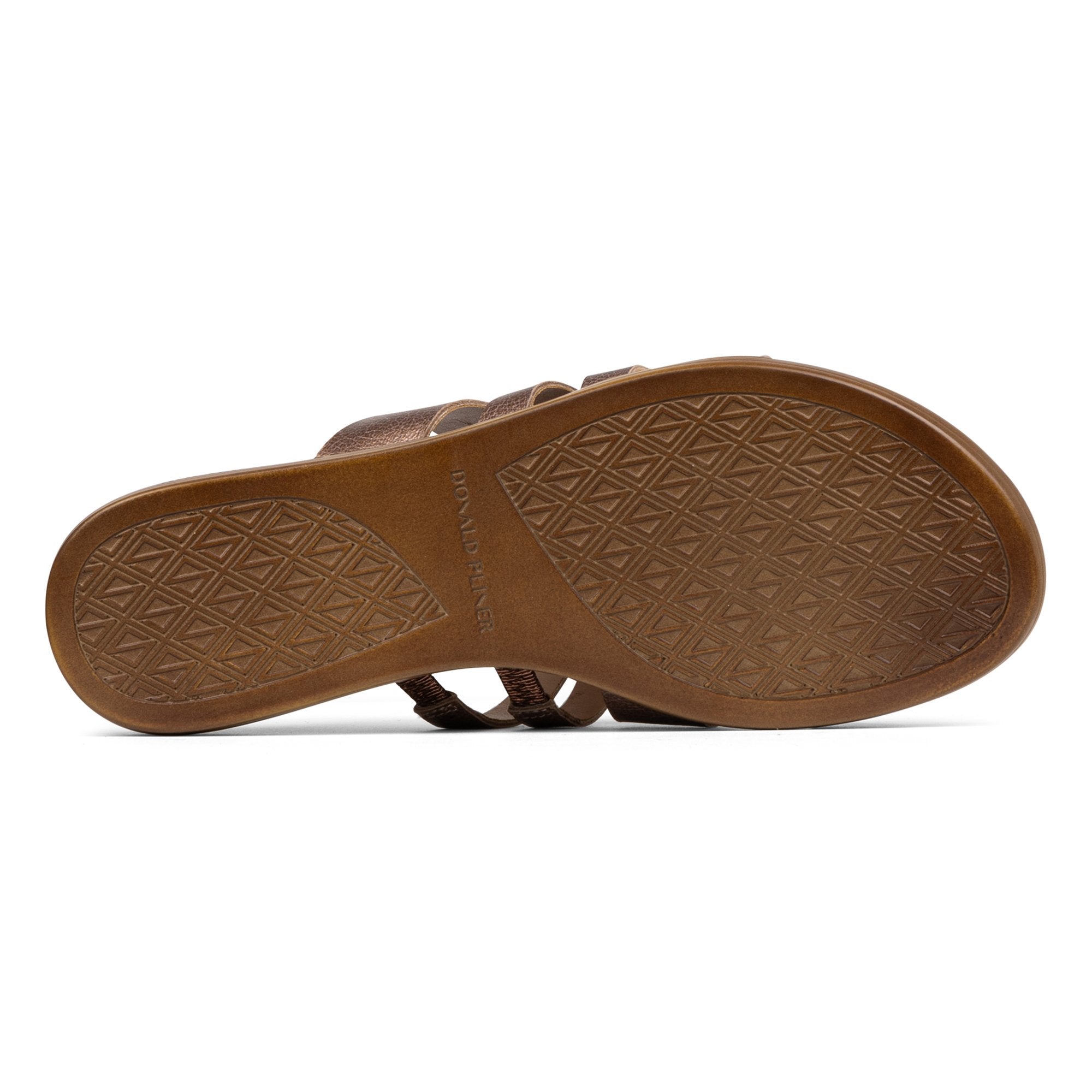 GRINDA | Women Donald Pliner Shoes Tobacco