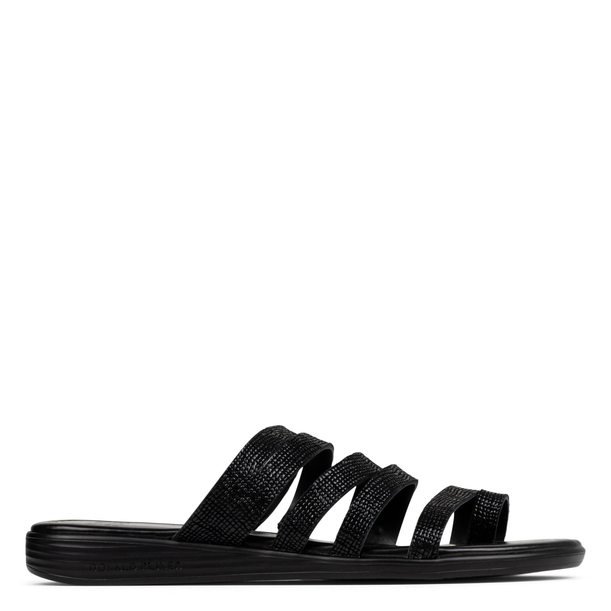 GRINDA | Women Donald Pliner Shoes Black