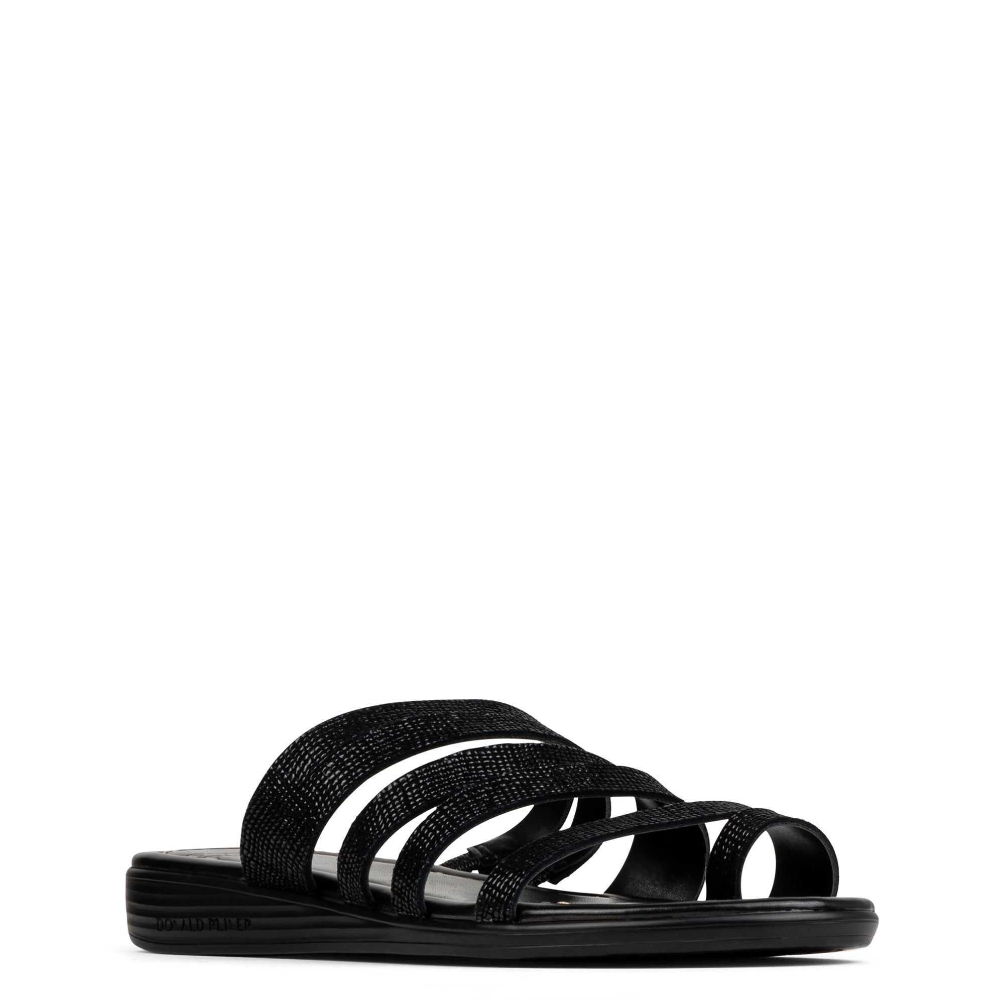 GRINDA | Women Donald Pliner Shoes Black