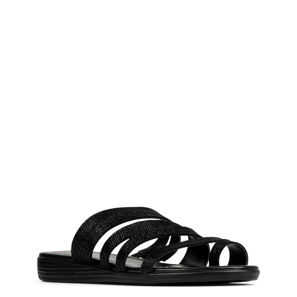 GRINDA | Women Donald Pliner Shoes Black