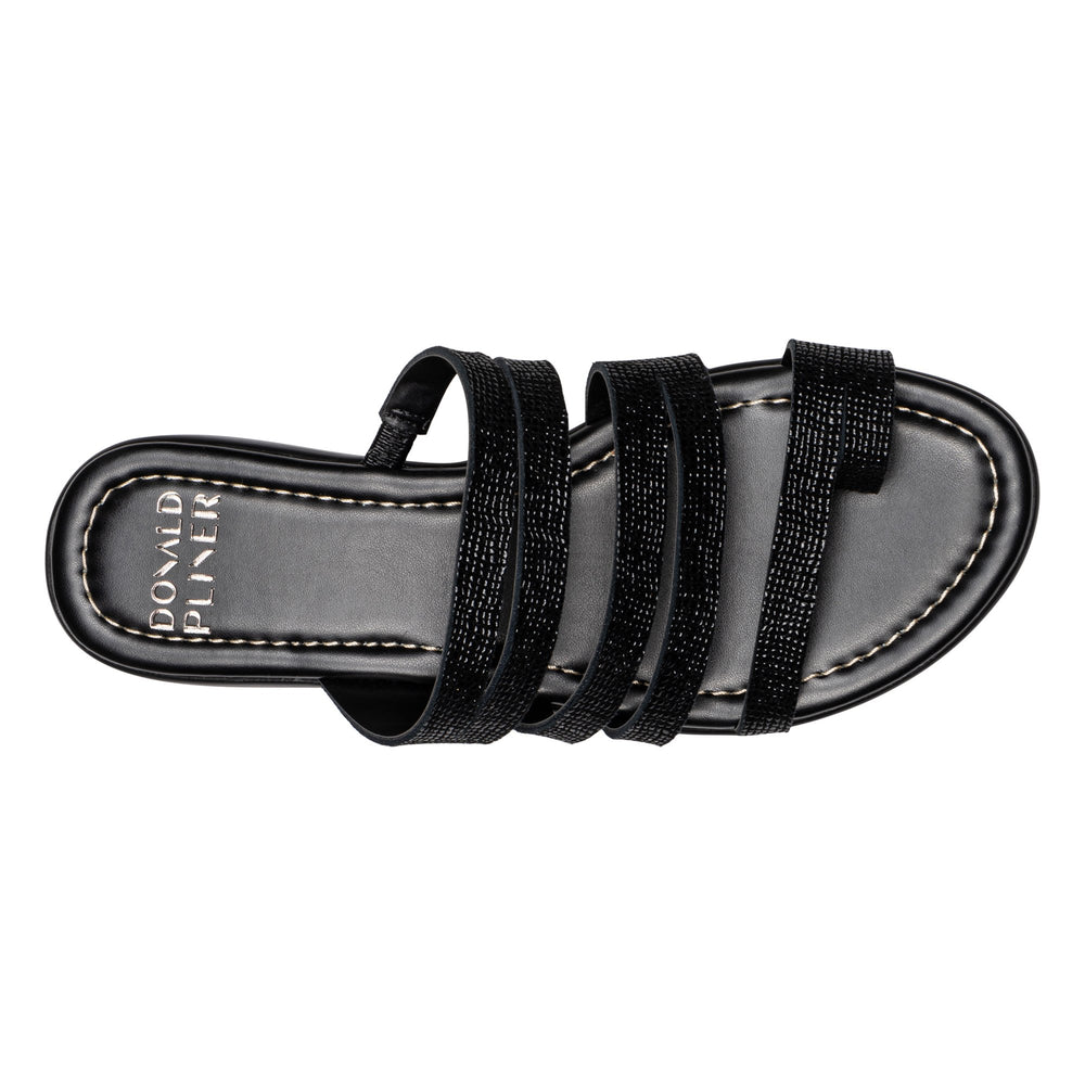 GRINDA | Women Donald Pliner Shoes Black