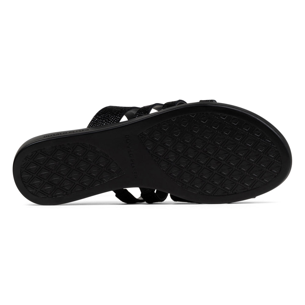 GRINDA | Women Donald Pliner Shoes Black