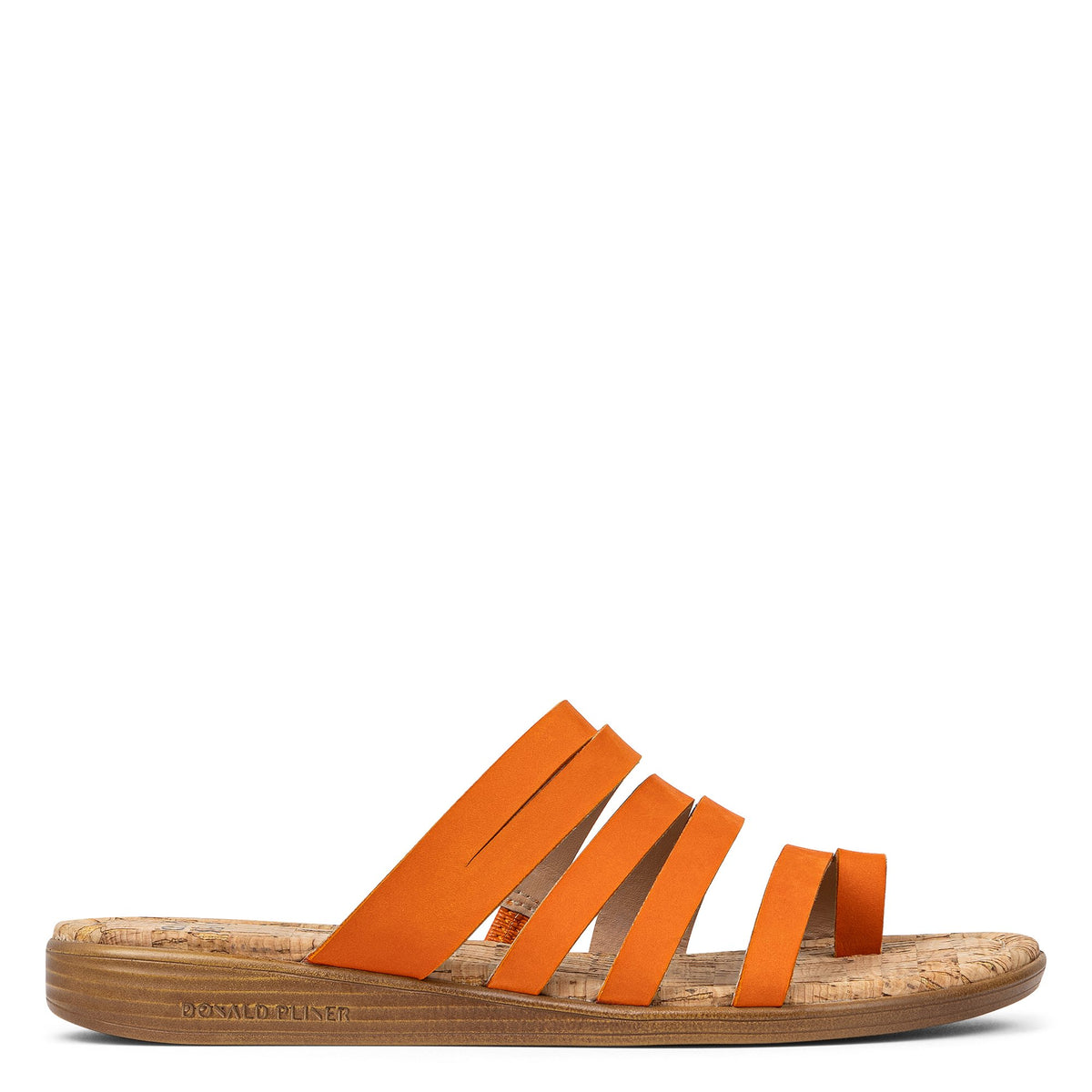 GRINDA | Women Donald Pliner Shoes Orange