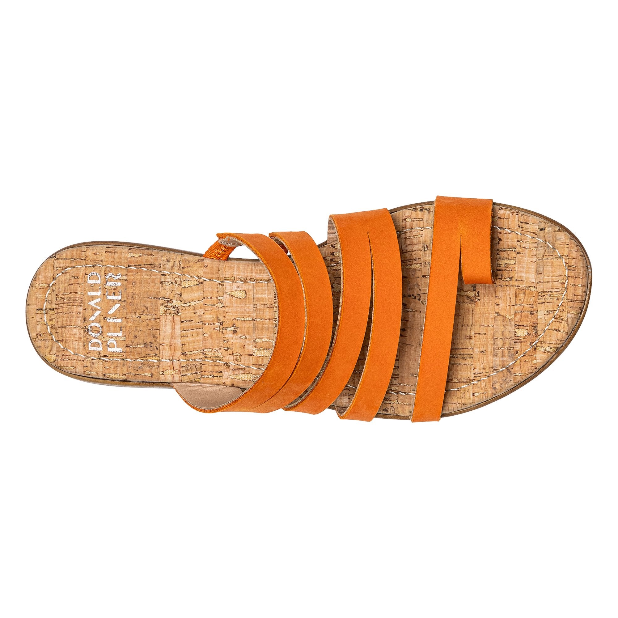 GRINDA | Women Donald Pliner Shoes Orange