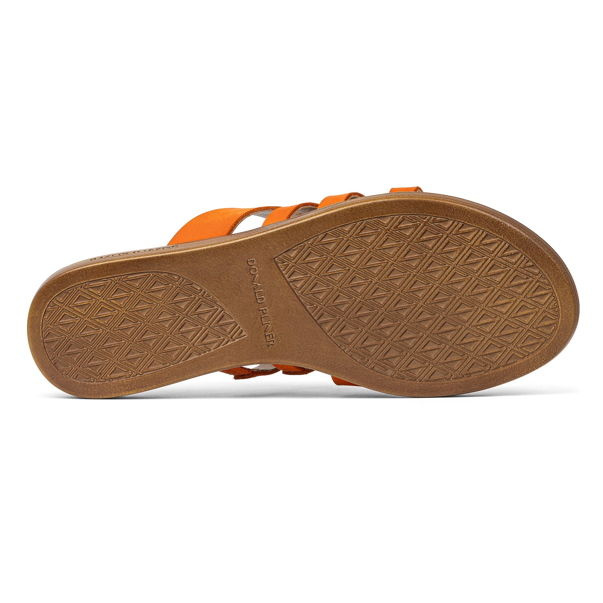 GRINDA | Women Donald Pliner Shoes Orange