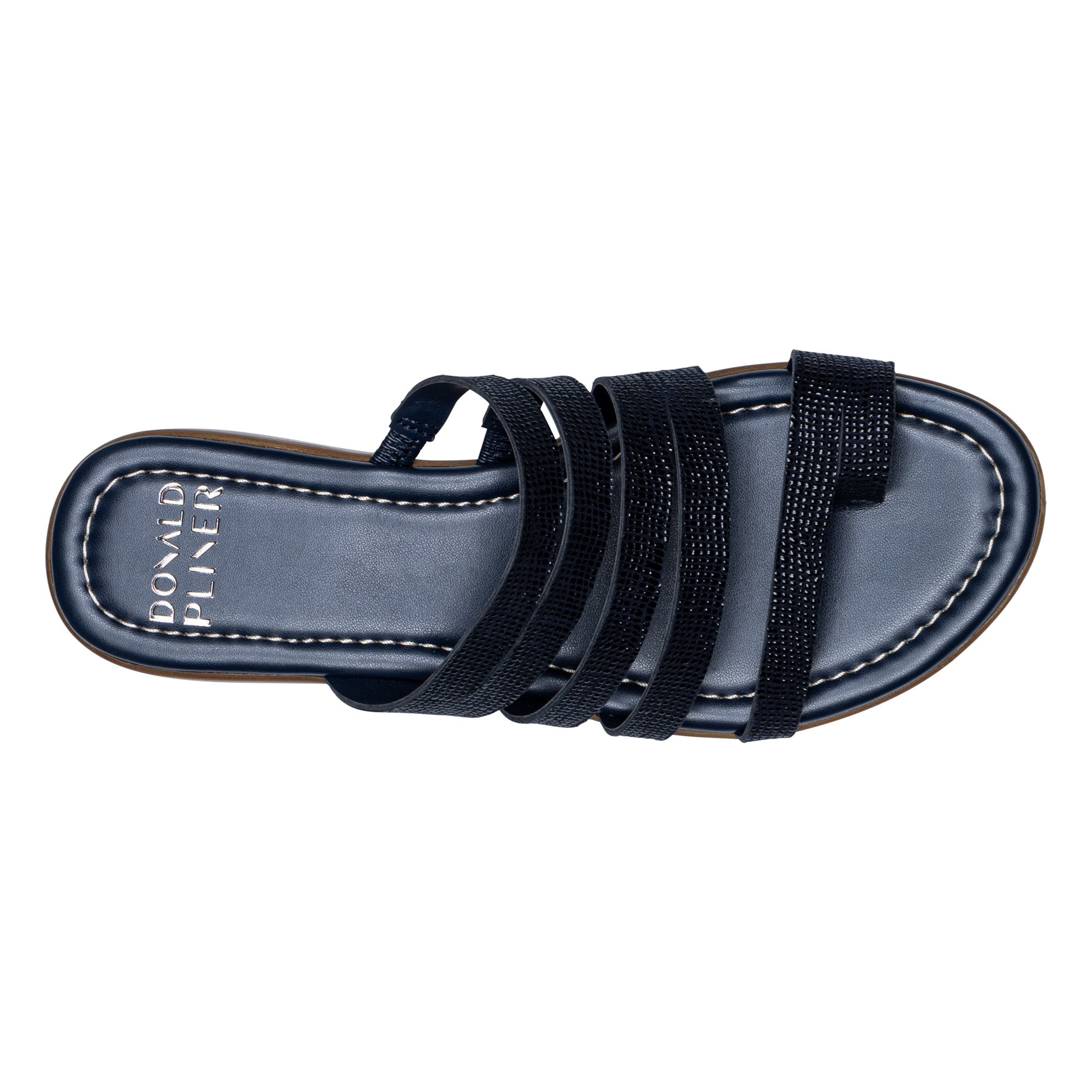GRINDA | Women Donald Pliner Shoes Navy