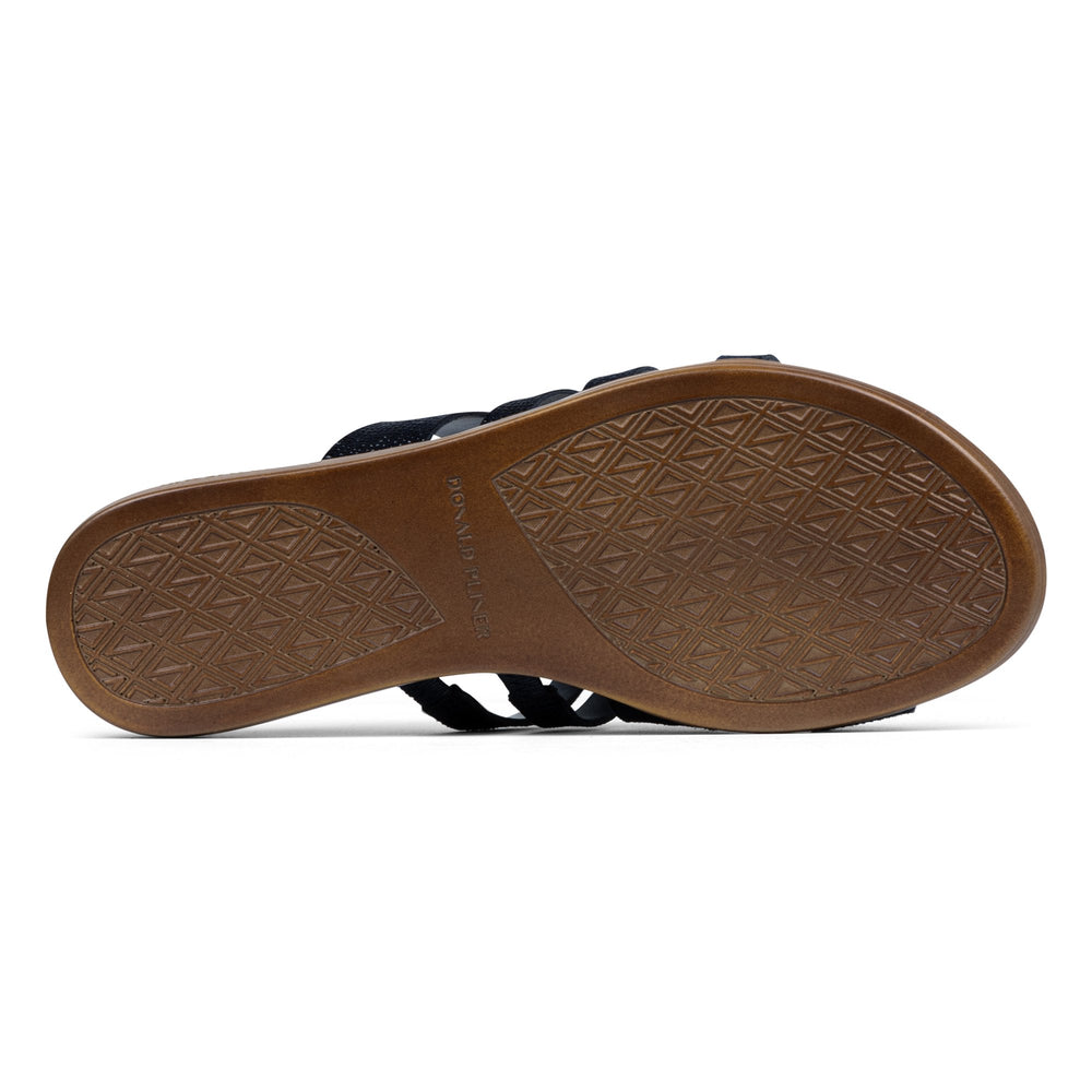 GRINDA | Women Donald Pliner Shoes Navy