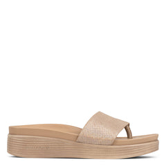 FIFI | Women Donald Pliner Shoes Foam Snake
