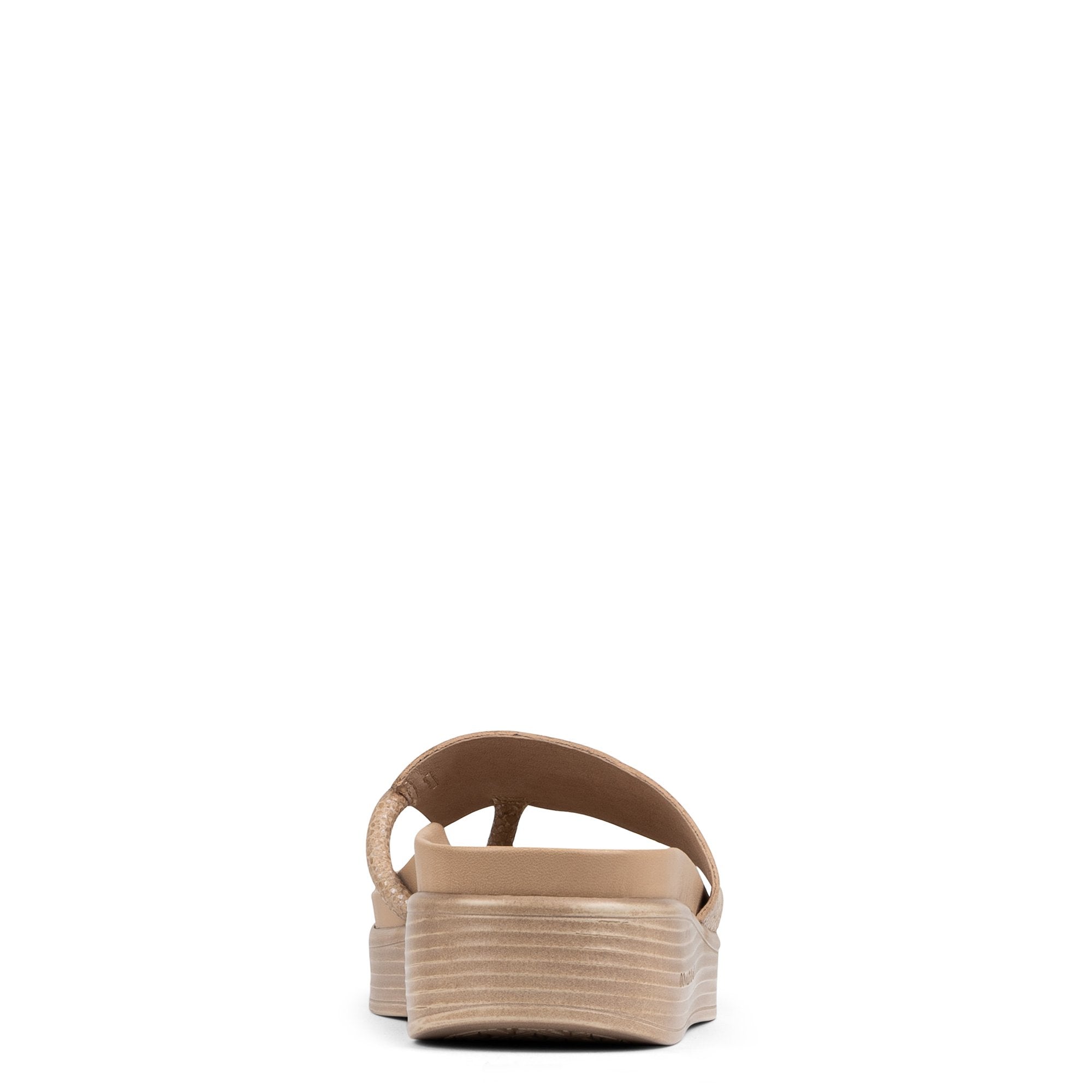 FIFI | Women Donald Pliner Shoes Foam Snake