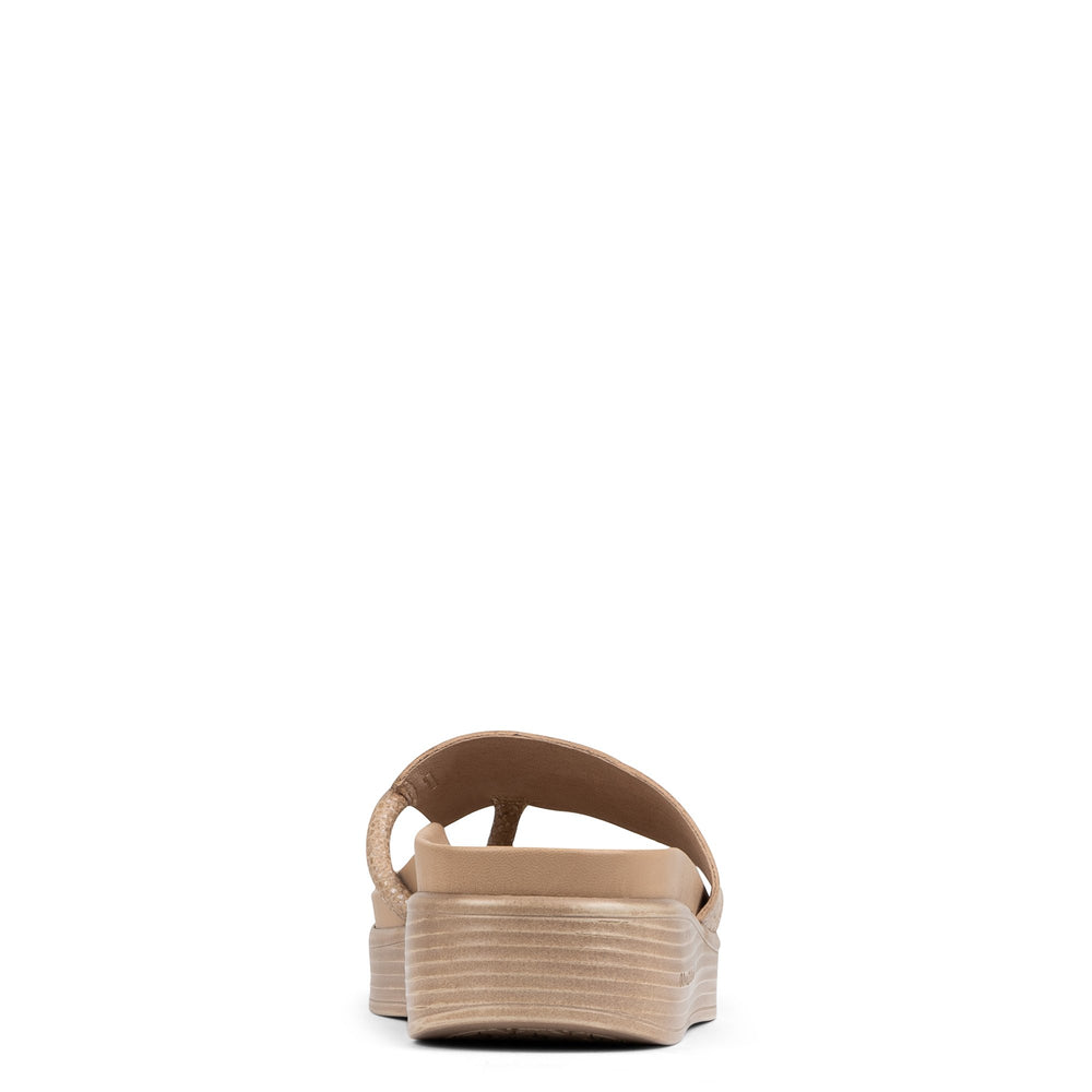 FIFI | Women Donald Pliner Shoes Foam Snake