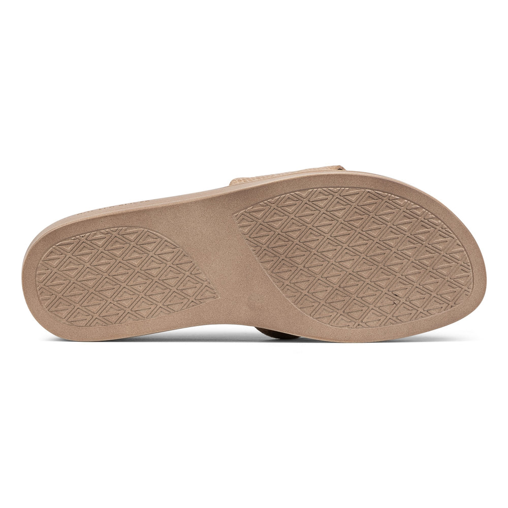 FIFI | Women Donald Pliner Shoes Foam Snake