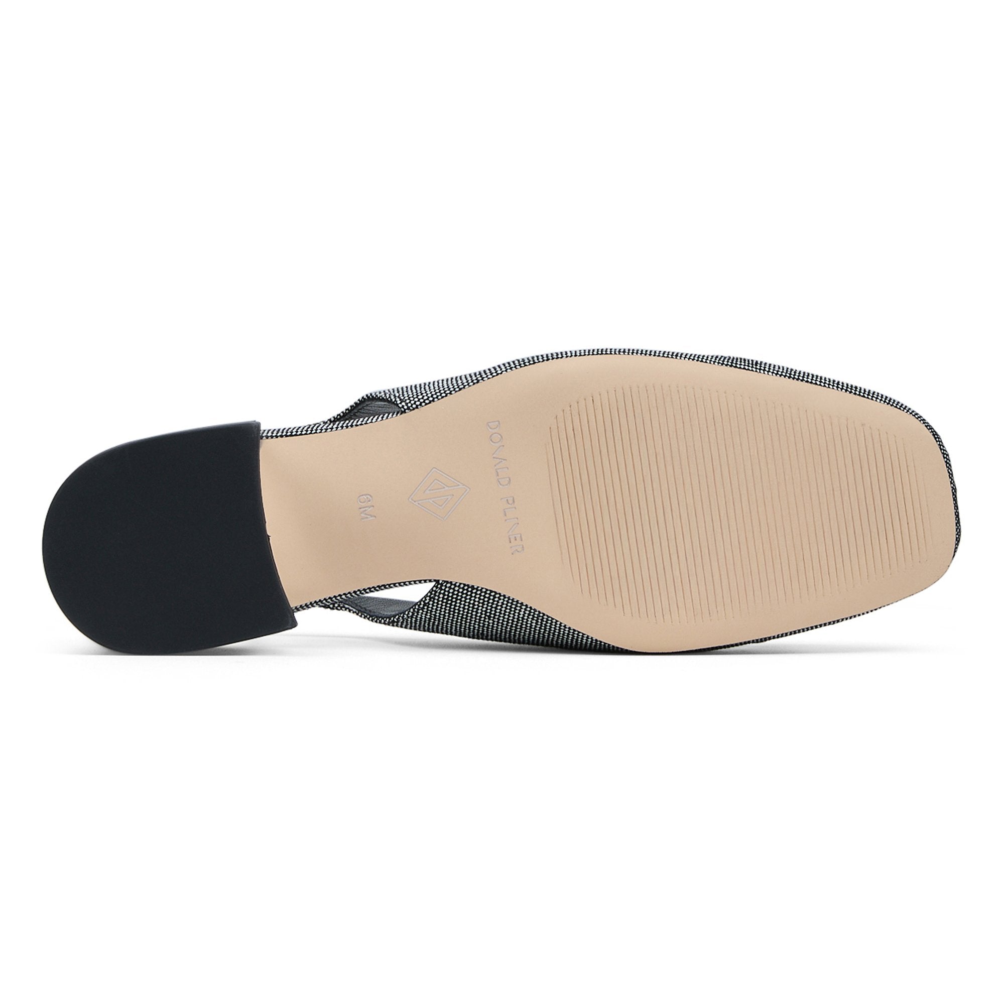 DARAH | Women Donald Pliner Shoes Black Canvas