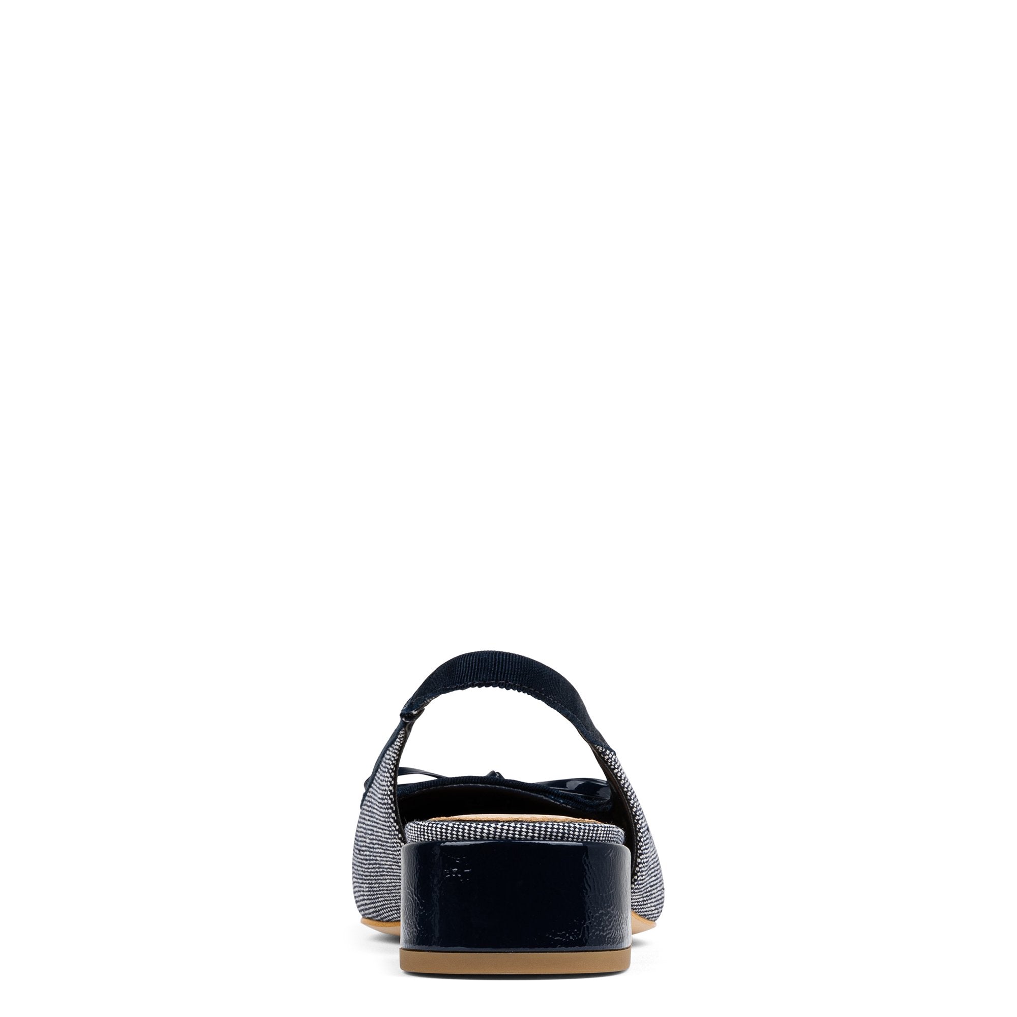 DARAH | Women Donald Pliner Shoes Navy Canvas