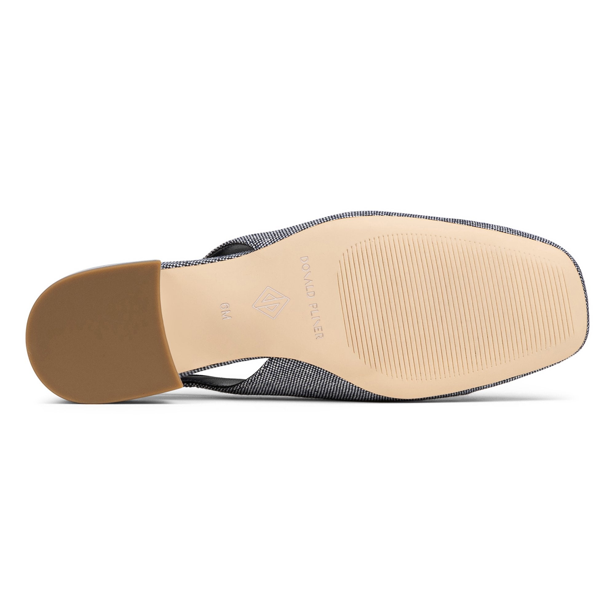 DARAH | Women Donald Pliner Shoes Navy Canvas