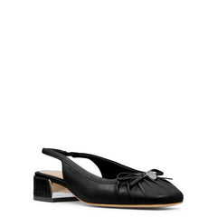 DARAH | Women Donald Pliner Shoes Black Leather
