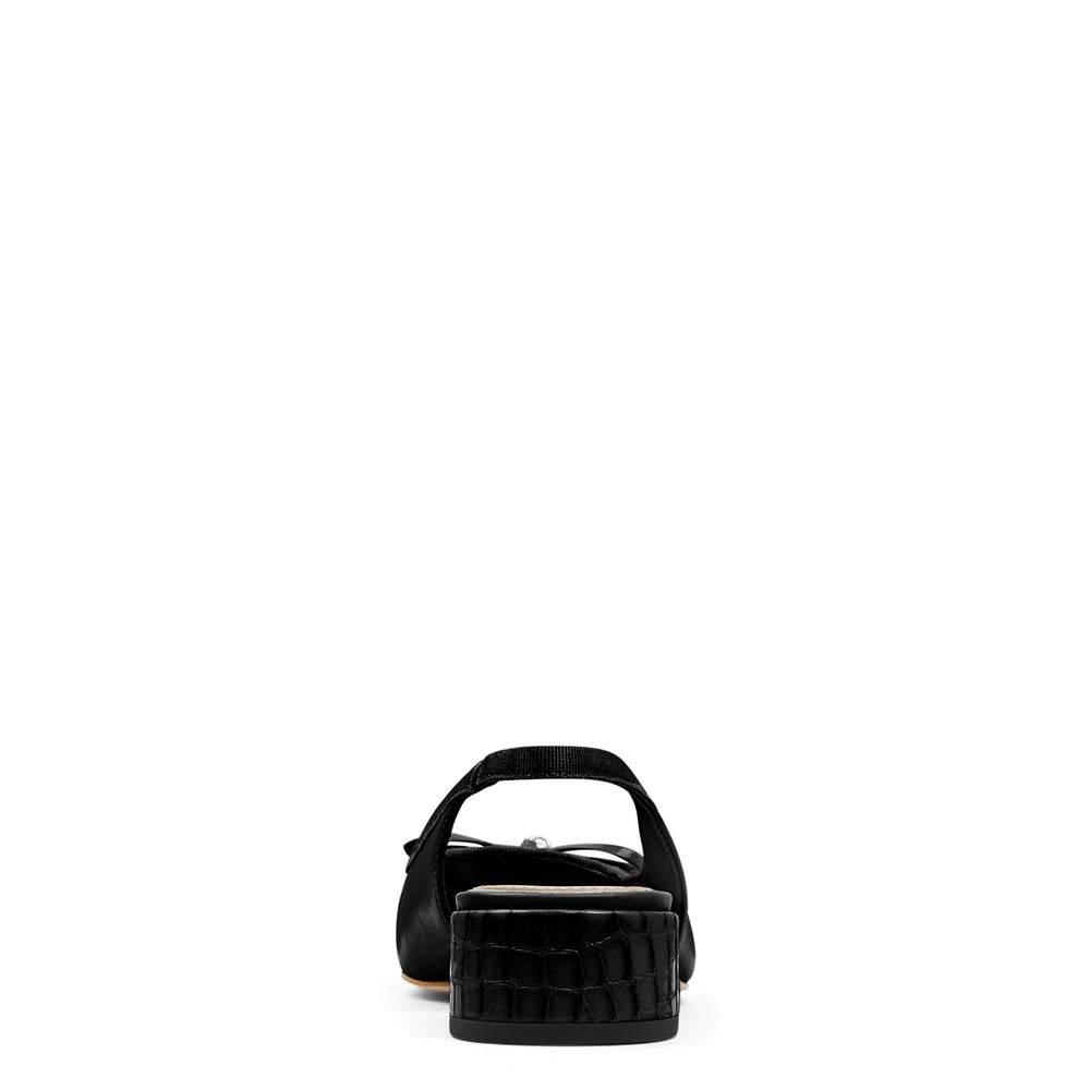 DARAH | Women Donald Pliner Shoes Black Leather
