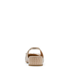 DARAH | Women Donald Pliner Shoes Sand Leather