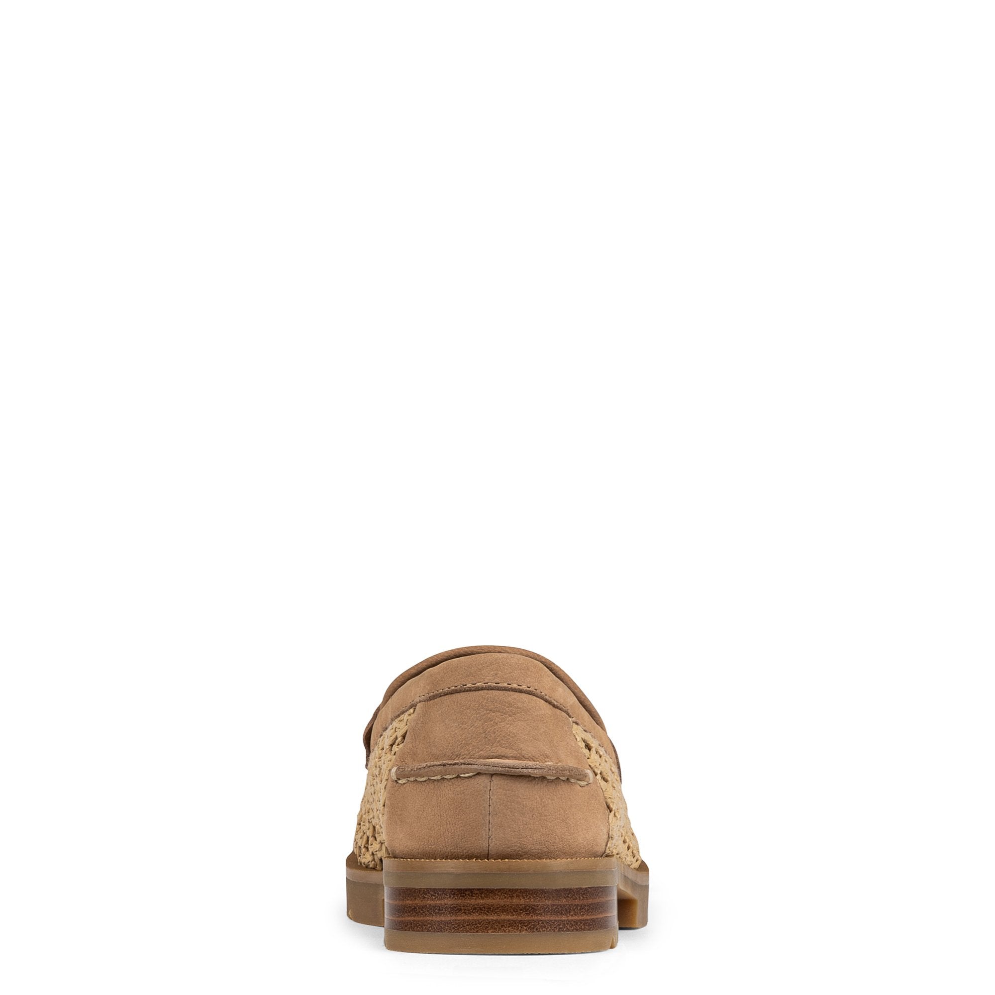LENNY | Women Donald Pliner Shoes Natural Raffia