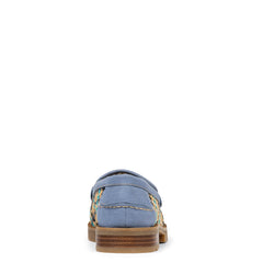 LENNY | Women Donald Pliner Shoes Navy Multi