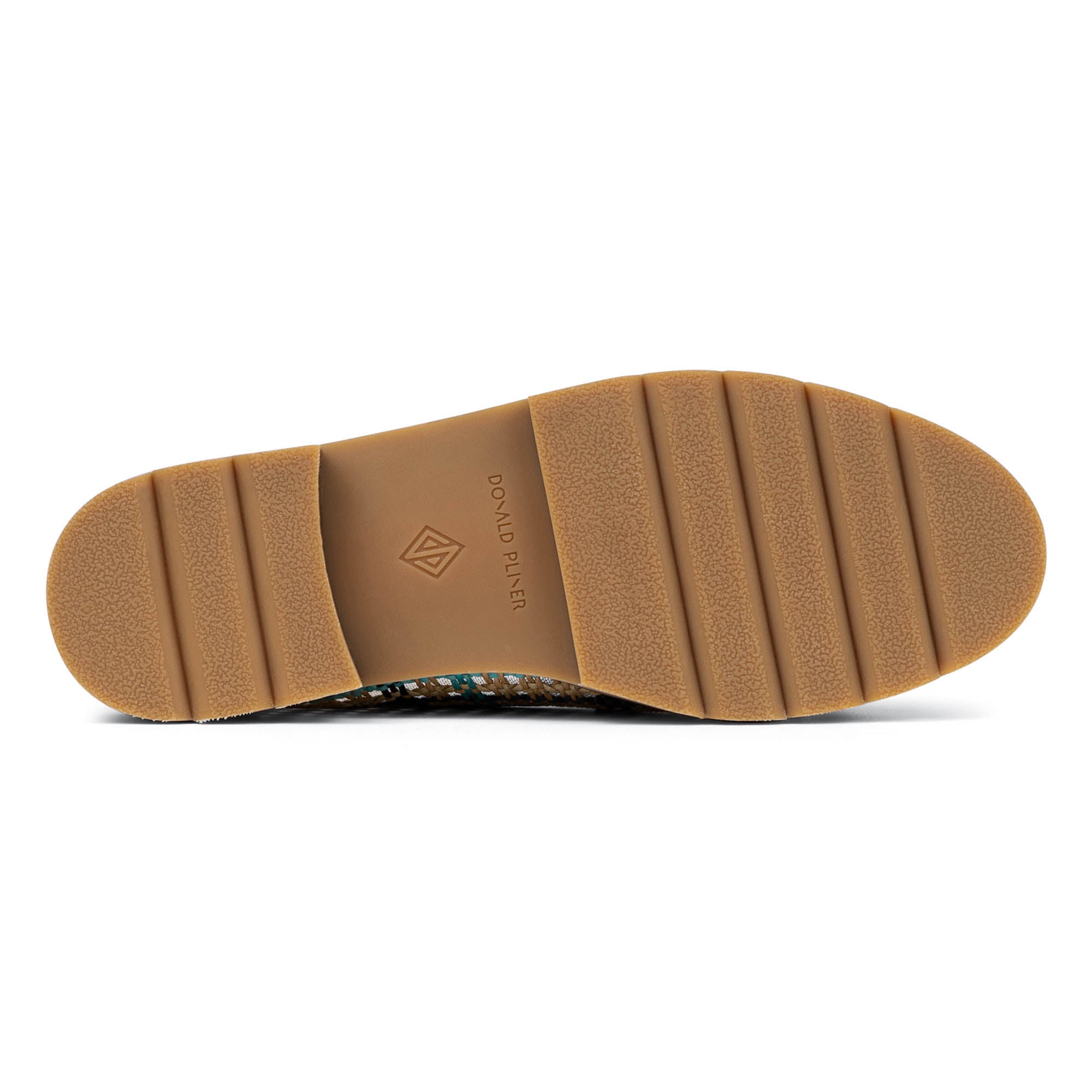 LENNY | Women Donald Pliner Shoes Navy Multi