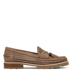 LENNY | Women Donald Pliner Shoes Tobacco