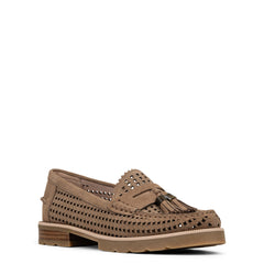 LENNY | Women Donald Pliner Shoes Tobacco