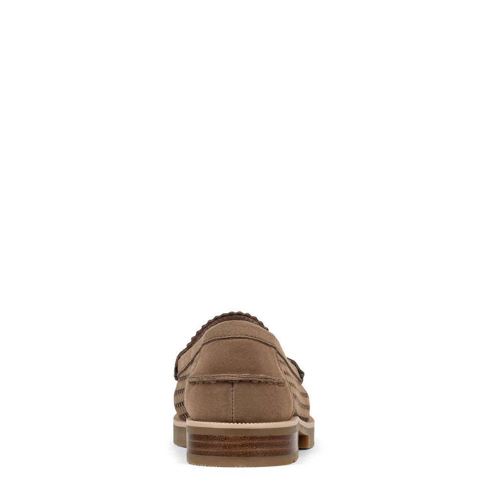 LENNY | Women Donald Pliner Shoes Tobacco