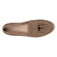 LENNY | Women Donald Pliner Shoes Tobacco
