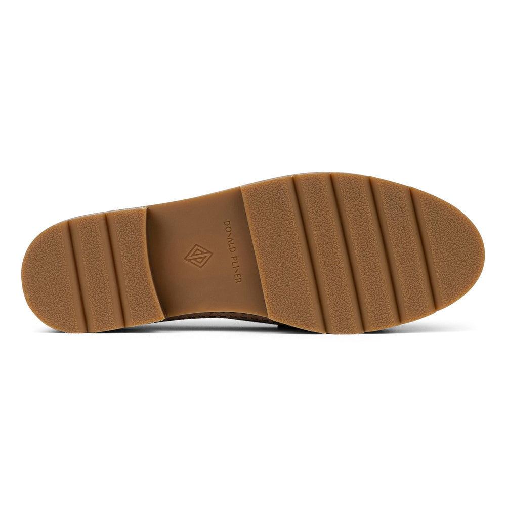LENNY | Women Donald Pliner Shoes Tobacco