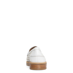 LENNY | Women Donald Pliner Shoes Bone Textured