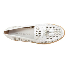 LENNY | Women Donald Pliner Shoes Bone Textured