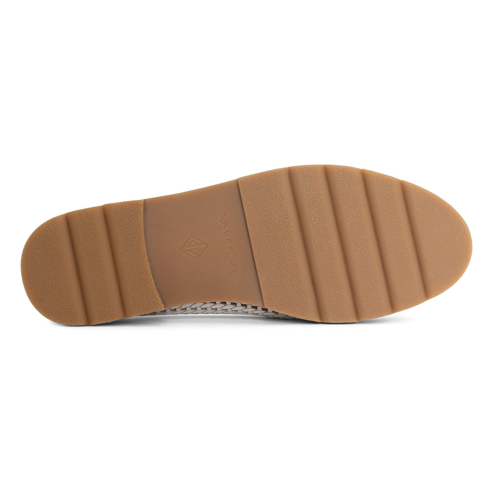 LENNY | Women Donald Pliner Shoes Bone Textured
