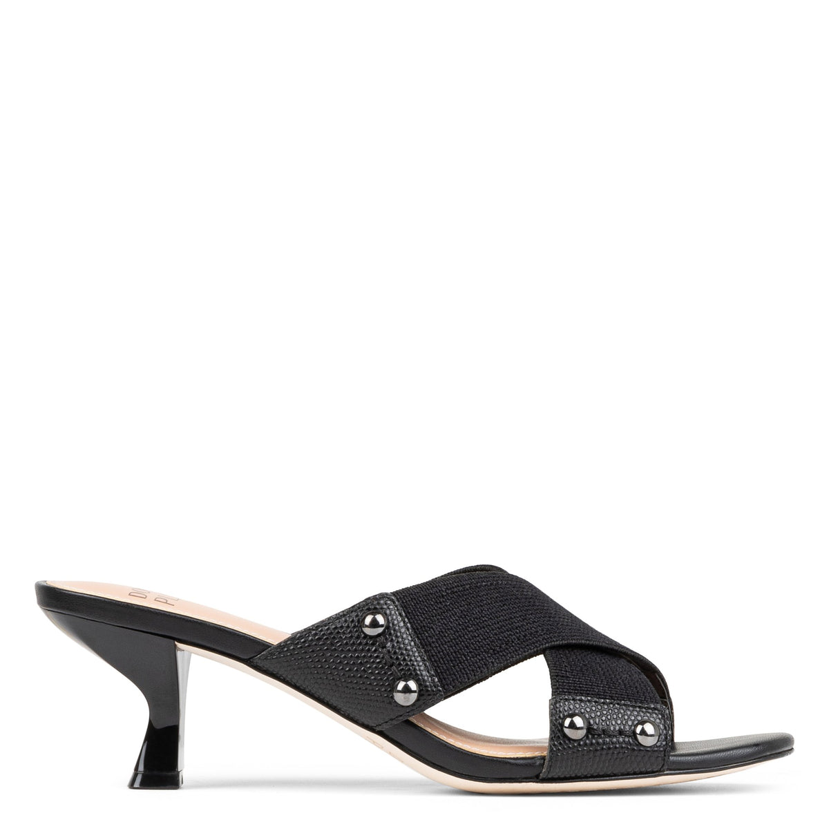 KENNA | Women Donald Pliner Shoes Black