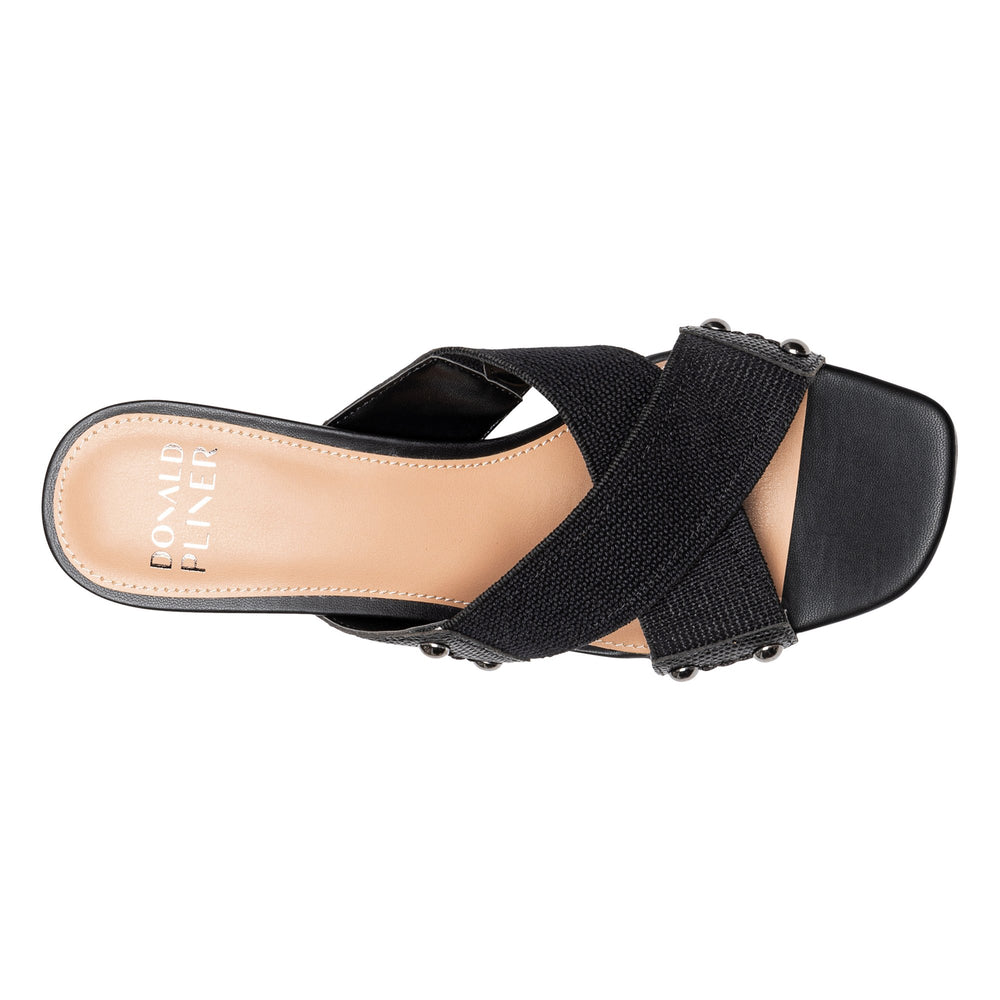 KENNA | Women Donald Pliner Shoes Black