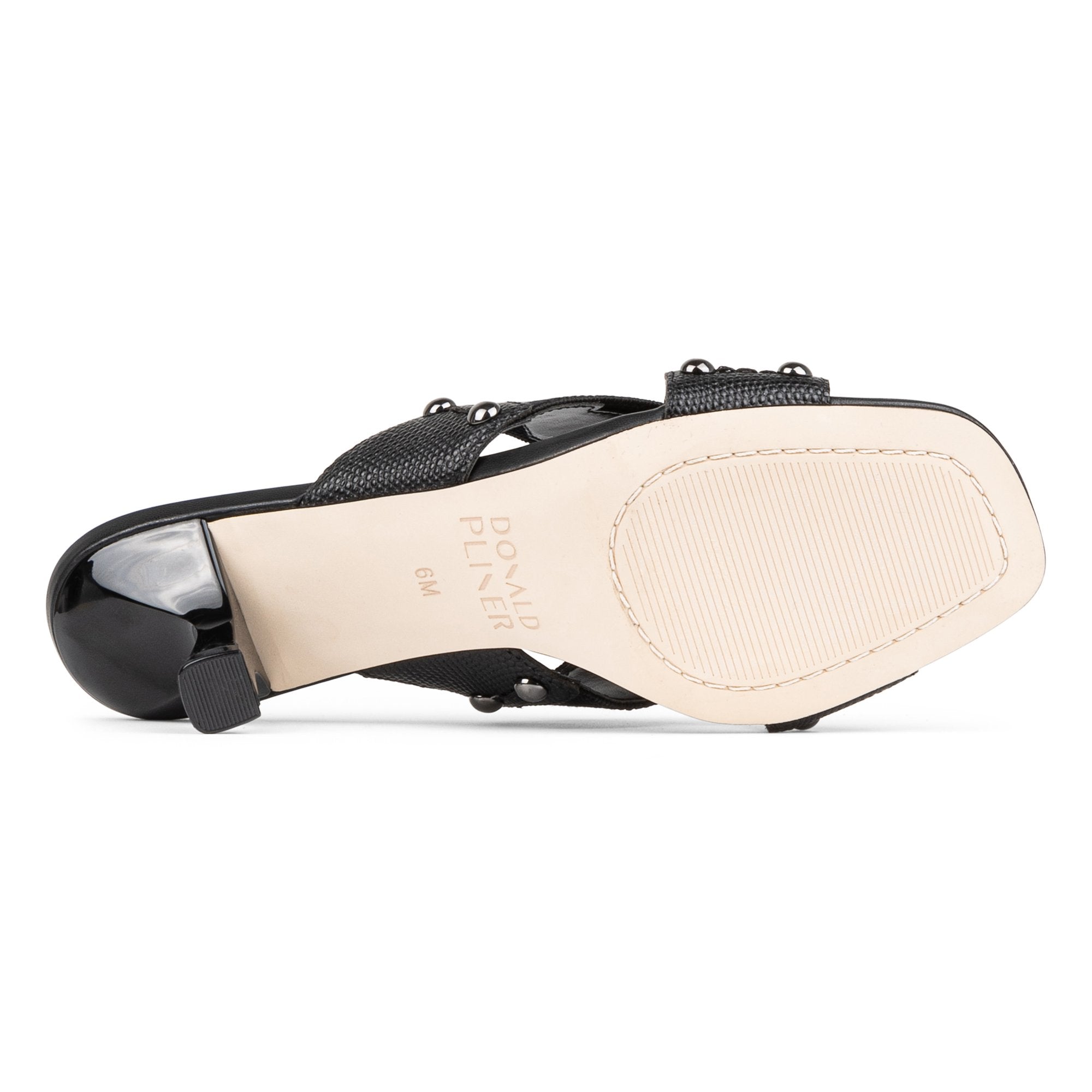 KENNA | Women Donald Pliner Shoes Black