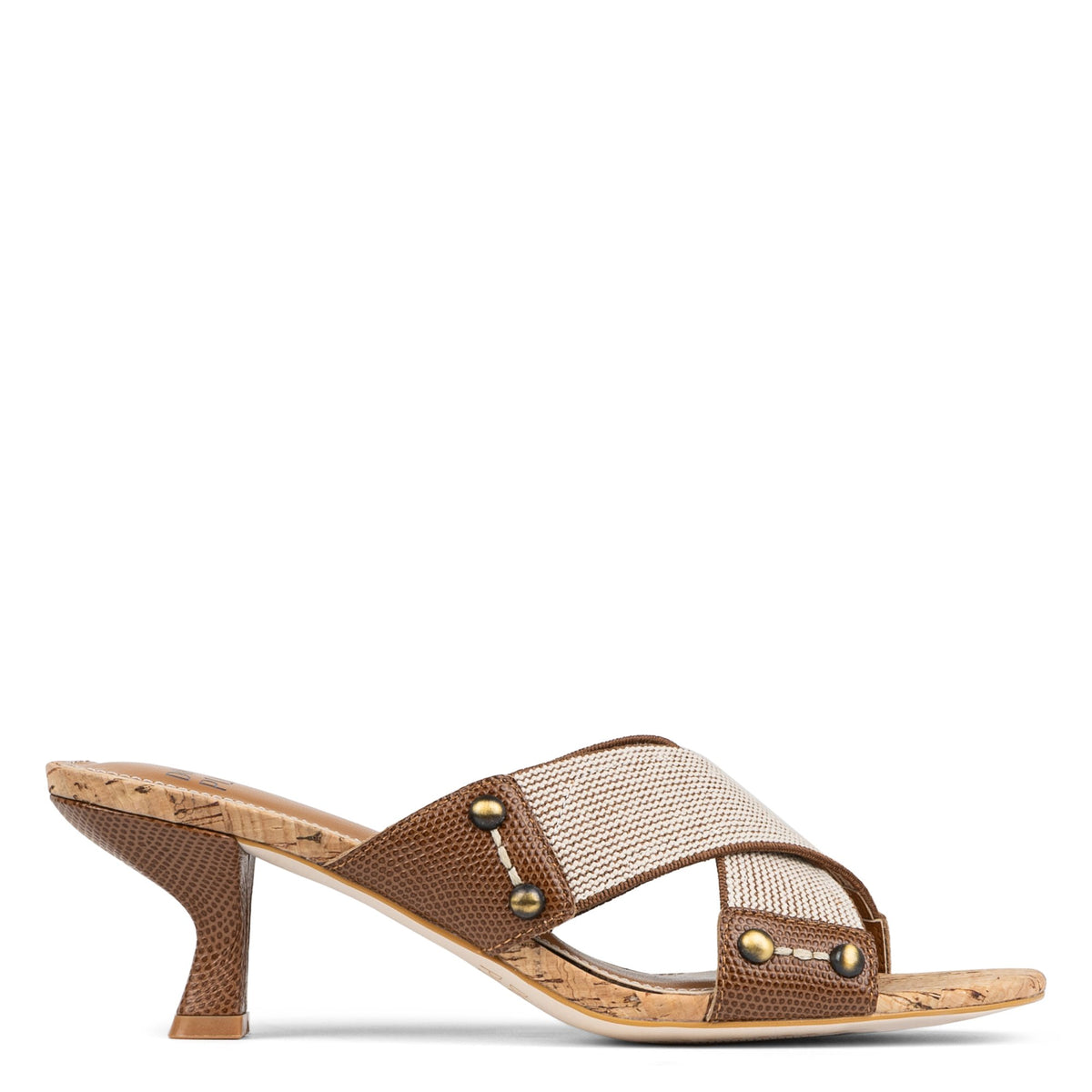 KENNA | Women Donald Pliner Shoes Saddle