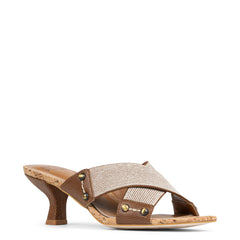 KENNA | Women Donald Pliner Shoes Saddle