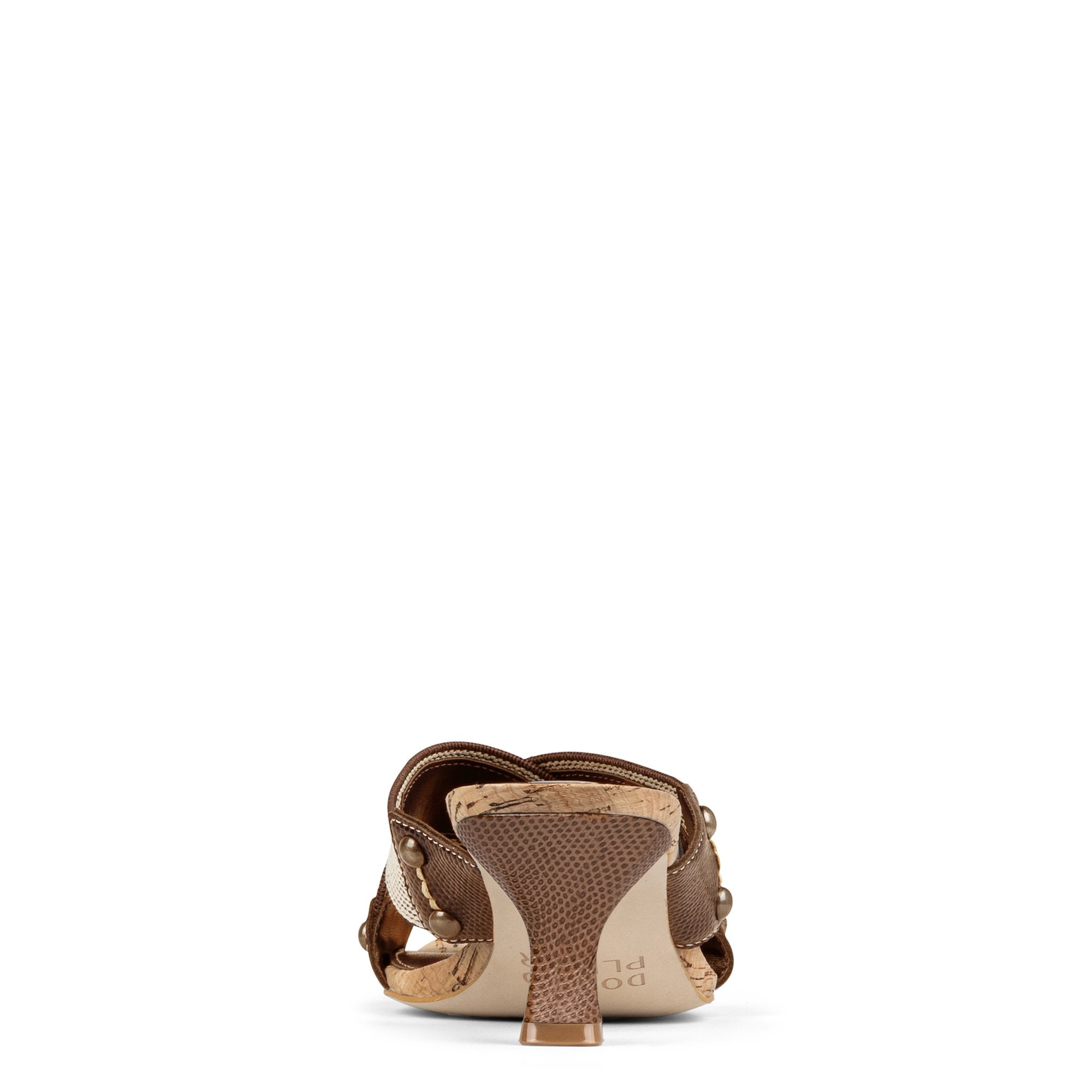 KENNA | Women Donald Pliner Shoes Saddle